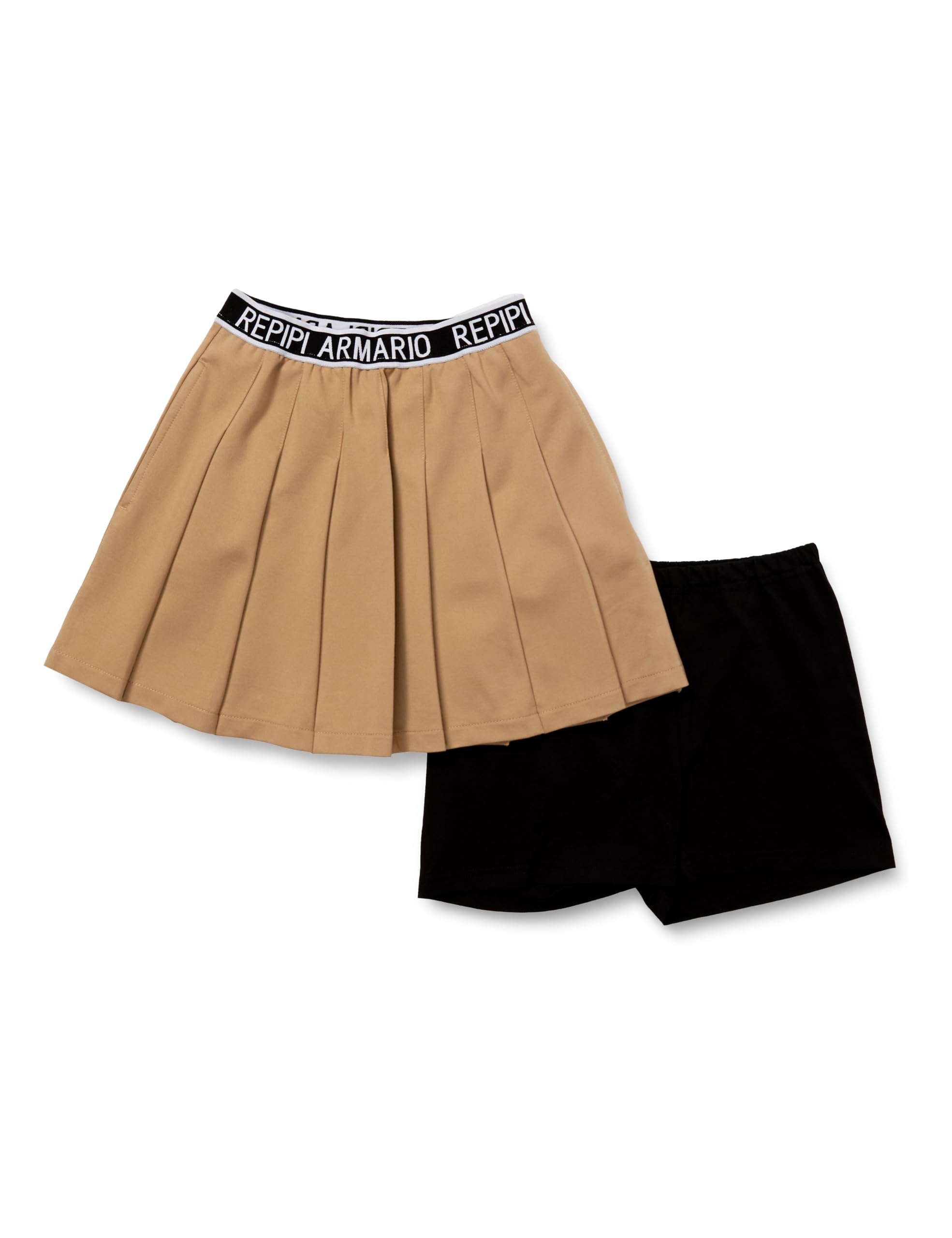 Amazon | レピピ ゴルフ スカート143921 | スカート 通販